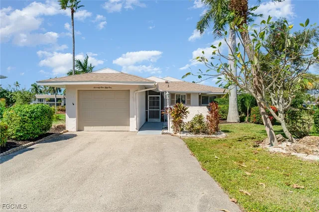 $324,900 | 7151 Blanquilla Court, Fort Myers, FL 33908