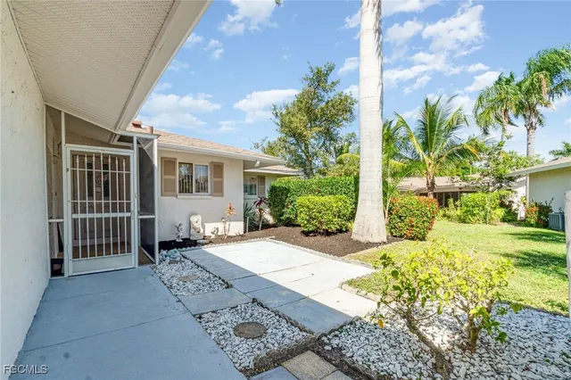 $324,900 | 7151 Blanquilla Court, Fort Myers, FL 33908