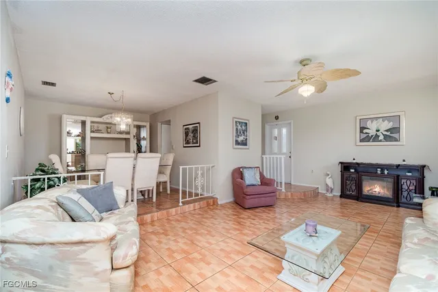 $324,900 | 7151 Blanquilla Court, Fort Myers, FL 33908