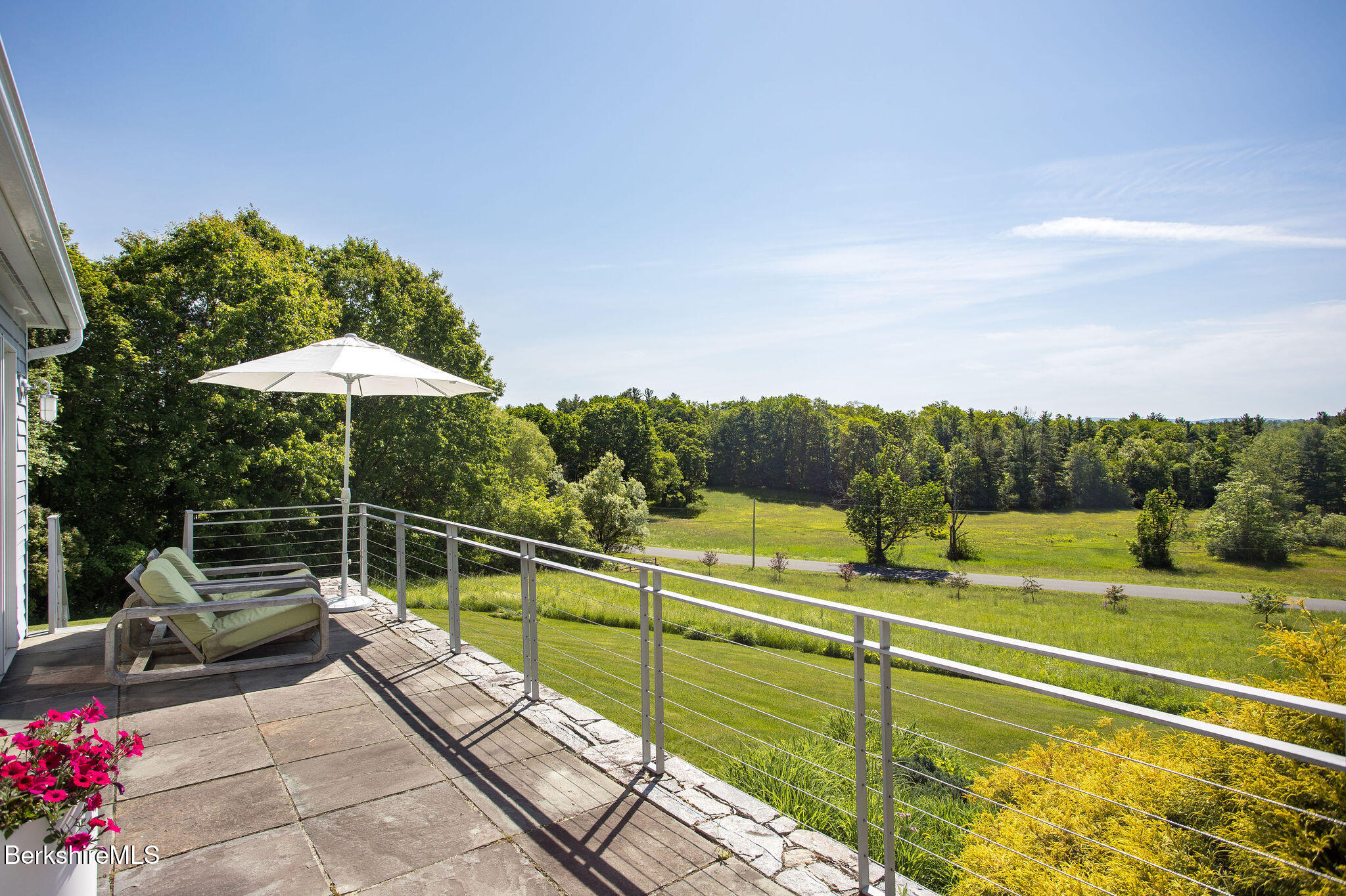 109 Under Mountain Road Lenox, MA 01240 - Photo 53 of 58 0007-exterior-new