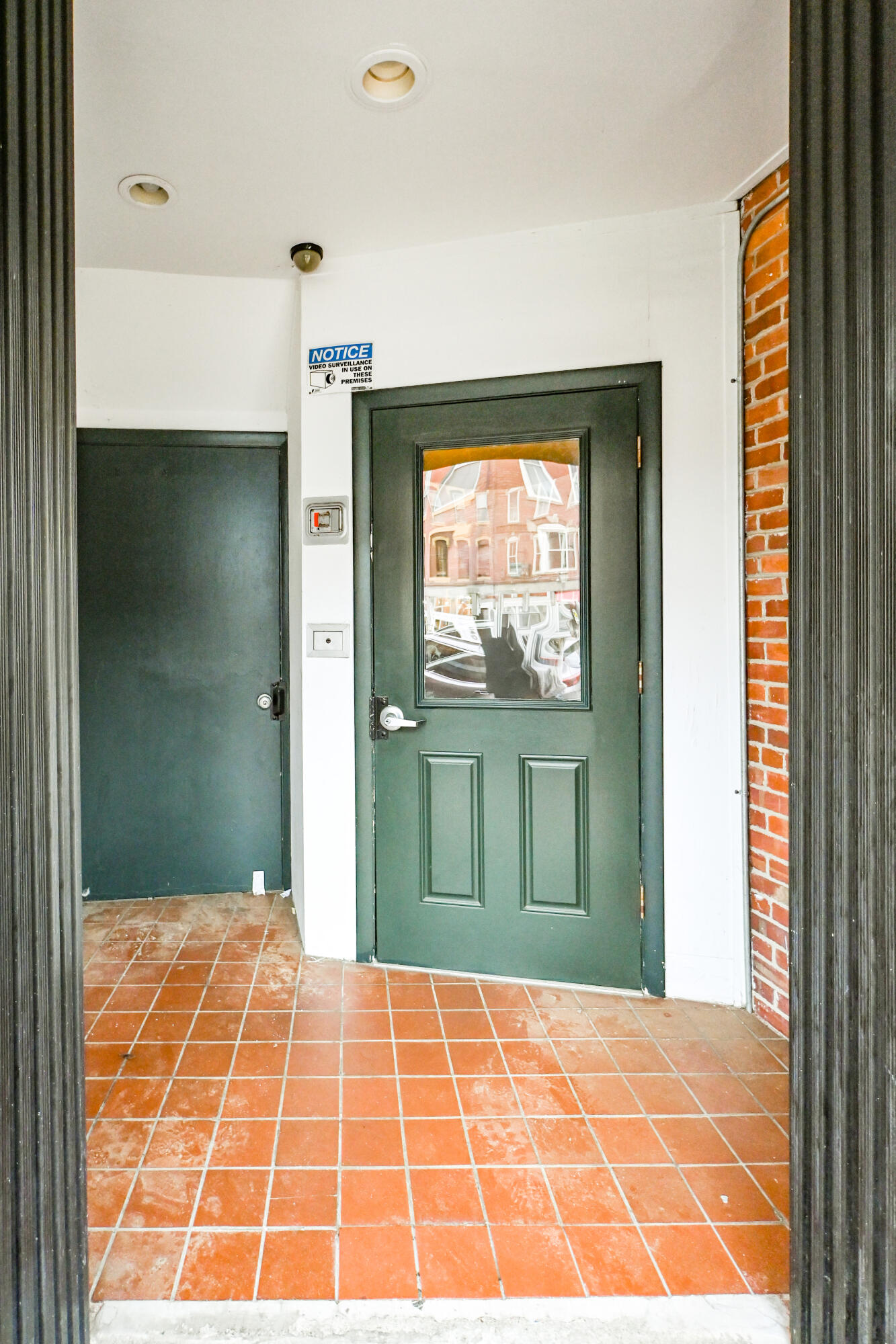 341 Fore Street, Unit 6 Portland, ME 04101 - Photo 2 of 12 Entrance into building