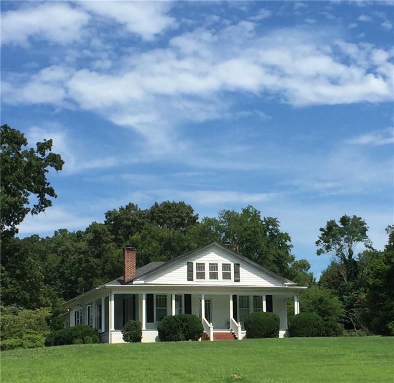 111 Turner Chapel Road Southeast Rome, GA 30161 - Photo 1 of 1