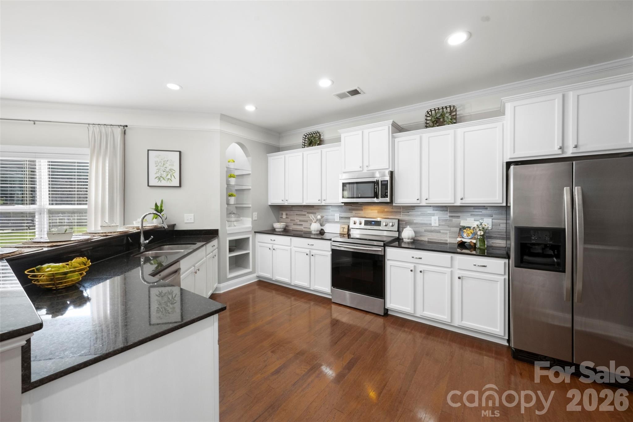 1620 Ridgehaven Road Waxhaw, NC 28173 - Photo 4 of 48