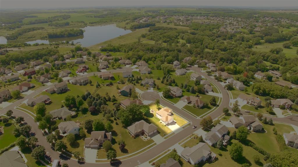 1156 Ashley Lane Southwest Rochester, MN 55902 - Photo 2 of 70