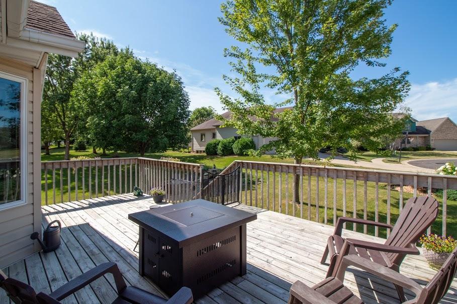 1156 Ashley Lane Southwest Rochester, MN 55902 - Photo 27 of 70