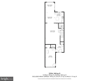 $340,000 | 944 Lansdowne Road, Middletown, DE 19709