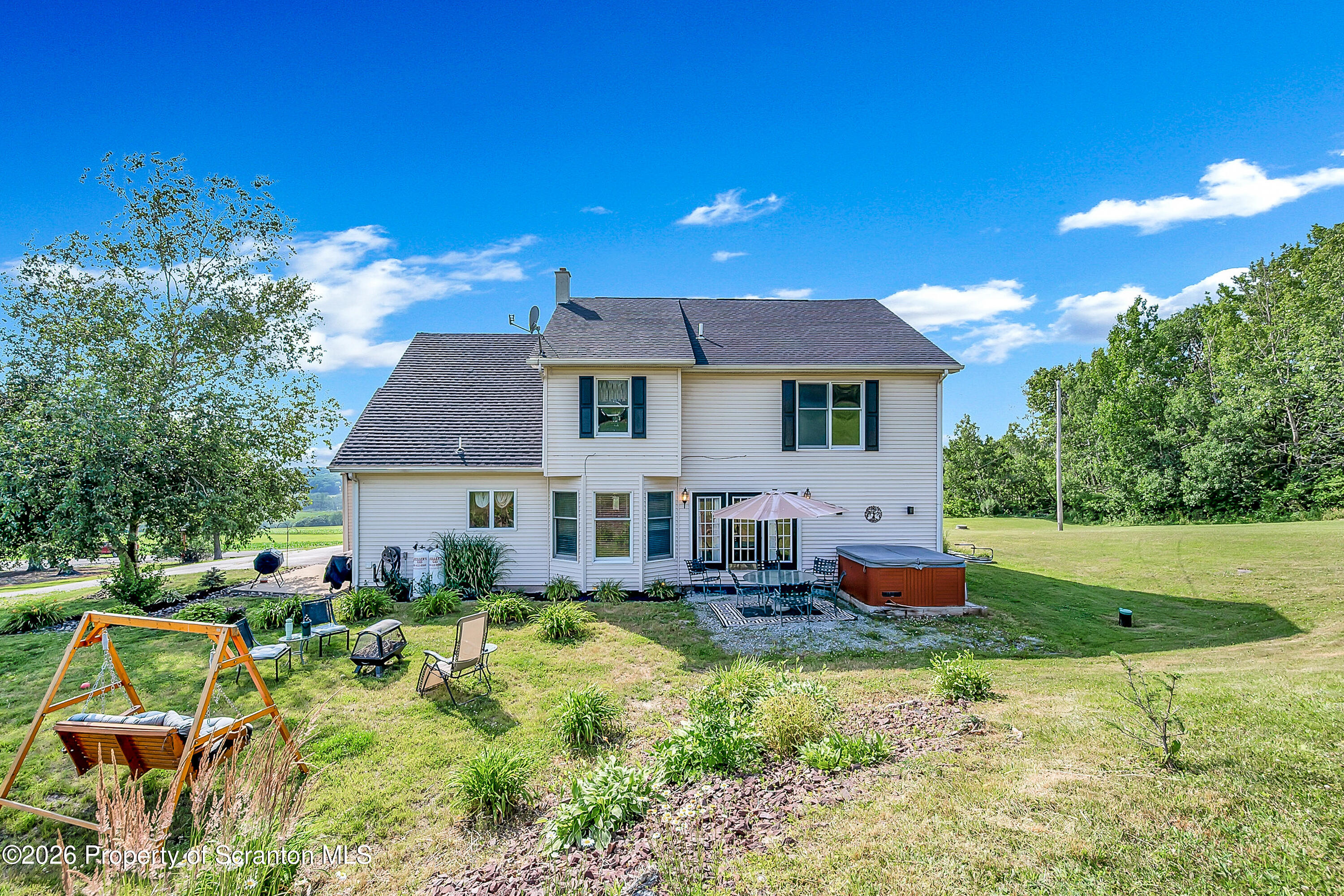 726 Post Hill Road Falls, PA 18615 - Photo 5 of 51 Post Hill-6