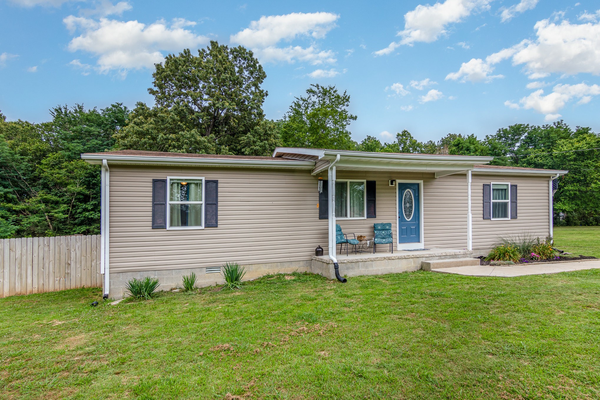 134 School Road Vanleer, TN 37181 - Photo 3 of 30 Gallery Image 3