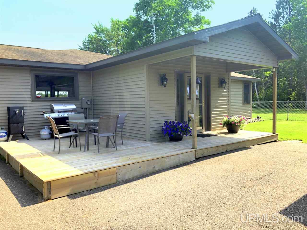 2011 Co Road Little Lake, MI 49833 - Photo 24 of 46