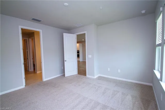 a view of a house with a sink and a garden