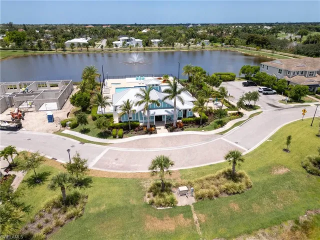 a view of a patio on the roof deck