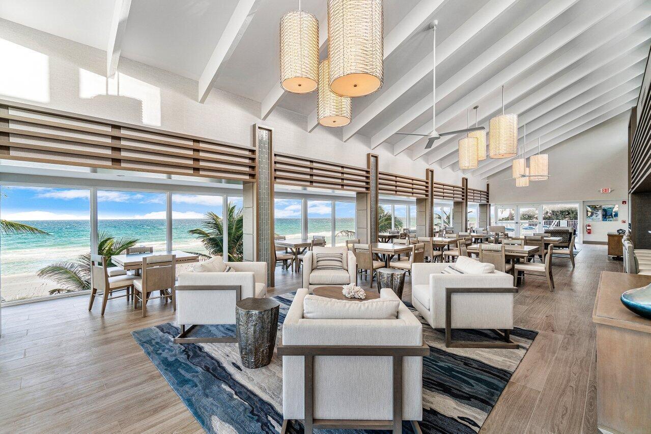 4740 South Ocean Boulevard, Unit 1515 Boca Raton, FL 33487 - Photo 51 of 56 Beach Club