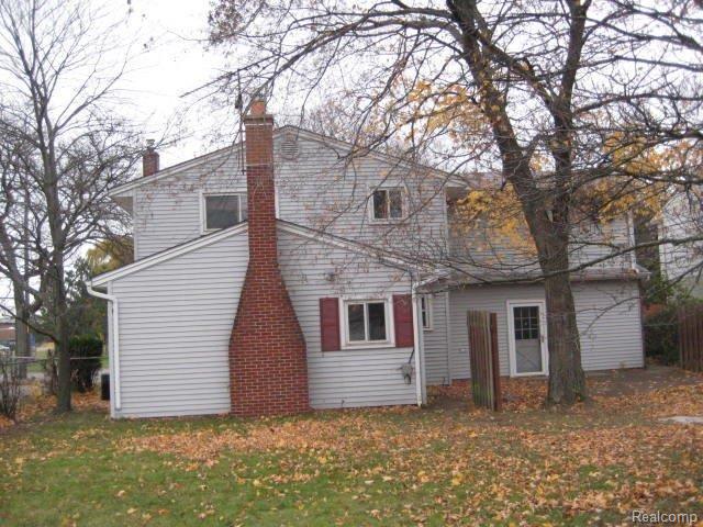 14605 Newburgh Road Livonia, MI 48154 - Photo 2 of 22 IMG_5905.JPG