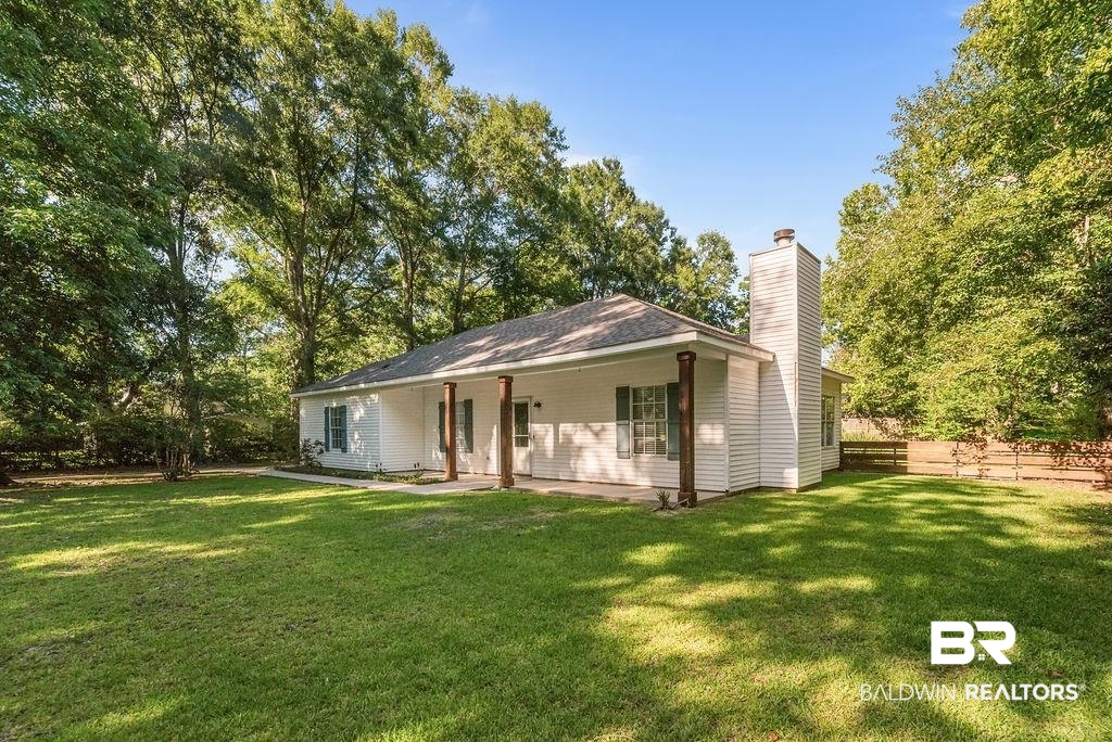 20420 Bishop Road Fairhope, AL 36532 - Photo 2 of 38