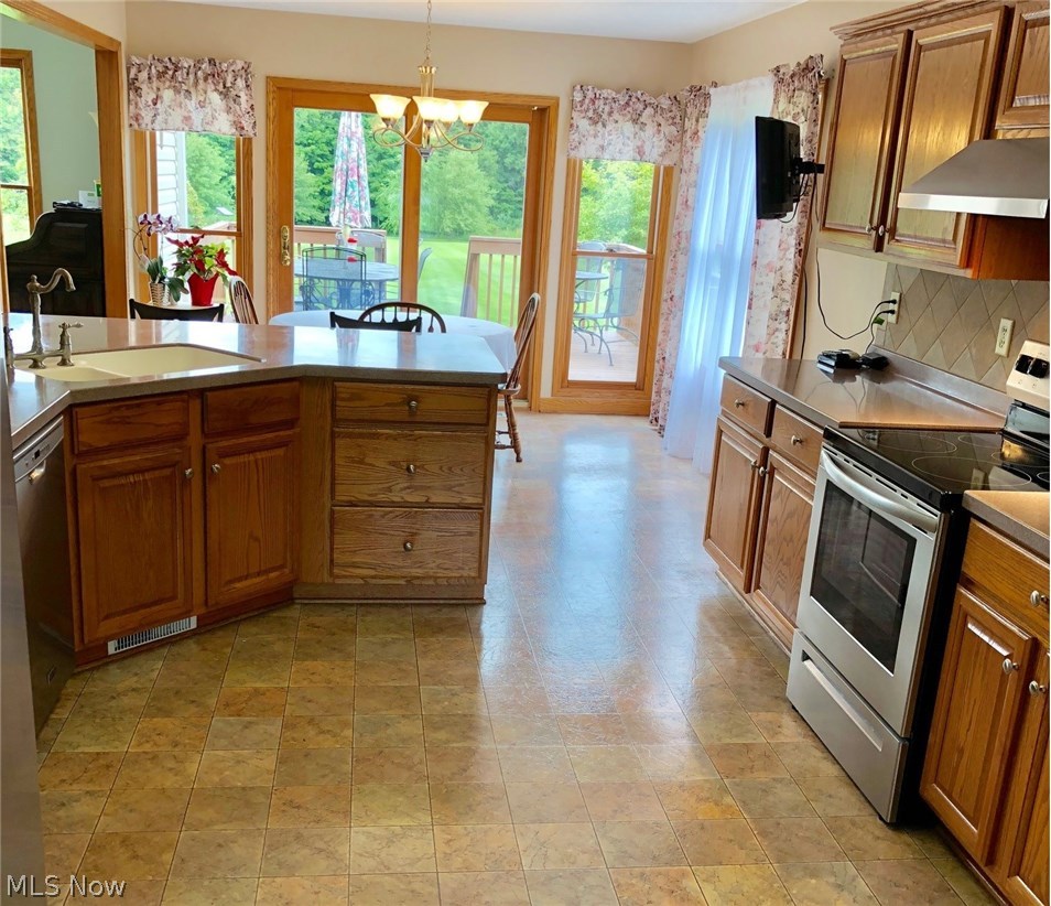 5897 Winchell Road Hiram, OH 44234 - Photo 11 of 35 Gallery Image 11