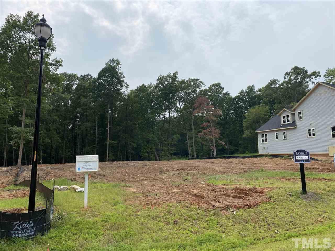 2217 Duskywing Drive Raleigh, NC 27613 - Photo 1 of 1