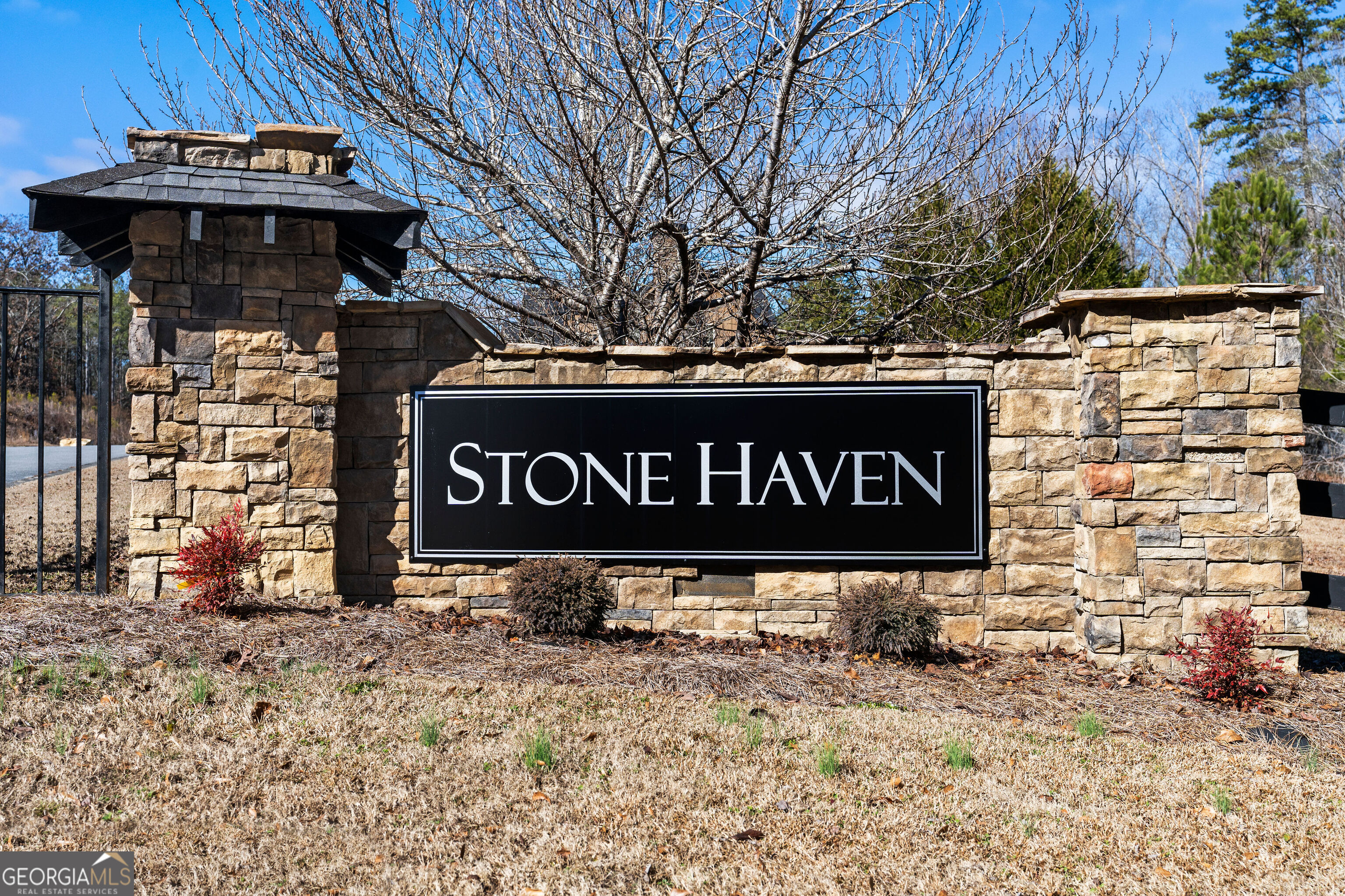 1 Everwood Court Rome, GA 30161 - Photo 1 of 1 a view of a sign board