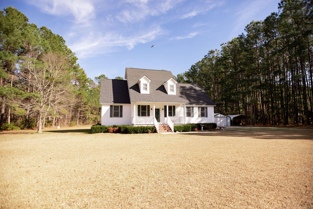 275 Sugar Hill Road St. George, SC 29477 - Photo 1 of 47 IMG_3357