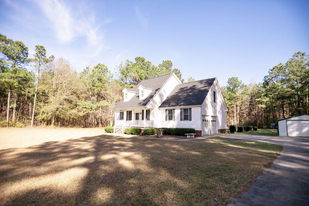 275 Sugar Hill Road St. George, SC 29477 - Photo 2 of 47 IMG_3318