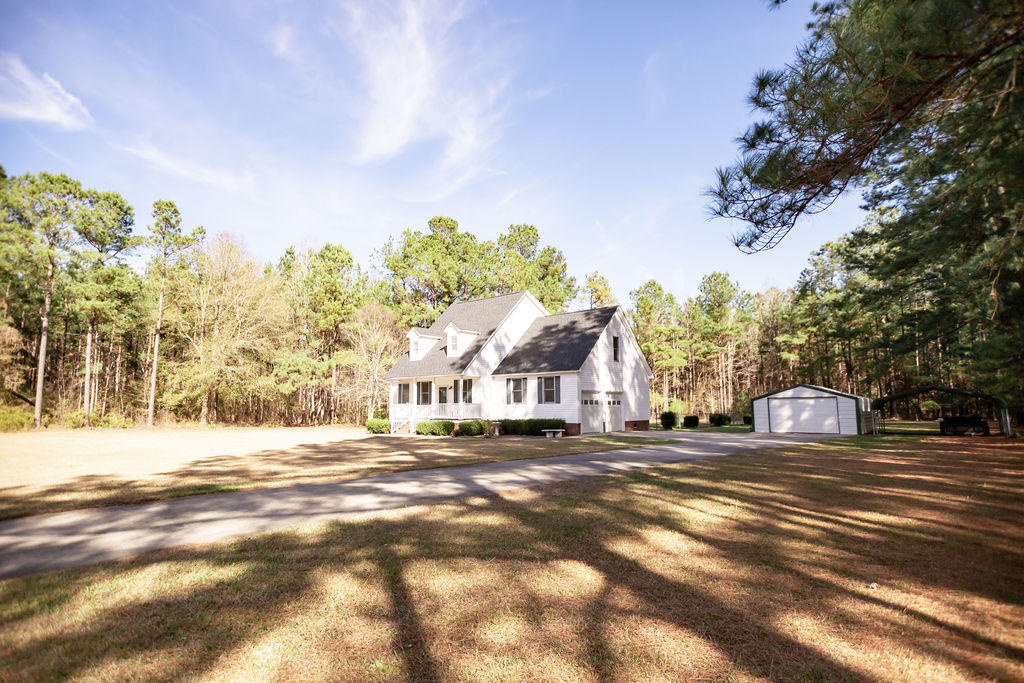 275 Sugar Hill Road St. George, SC 29477 - Photo 3 of 47 IMG_3324
