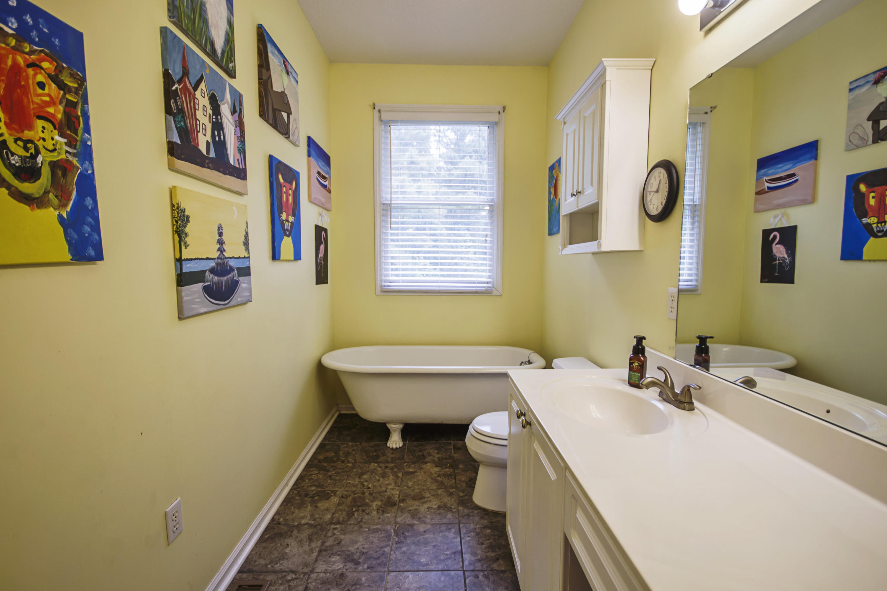275 Sugar Hill Road St. George, SC 29477 - Photo 24 of 47 275 Sugar Hill Rd - Rilee-0031