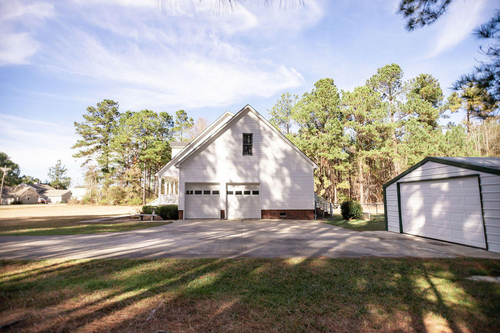 275 Sugar Hill Road St. George, SC 29477 - Photo 4 of 47 IMG_3329