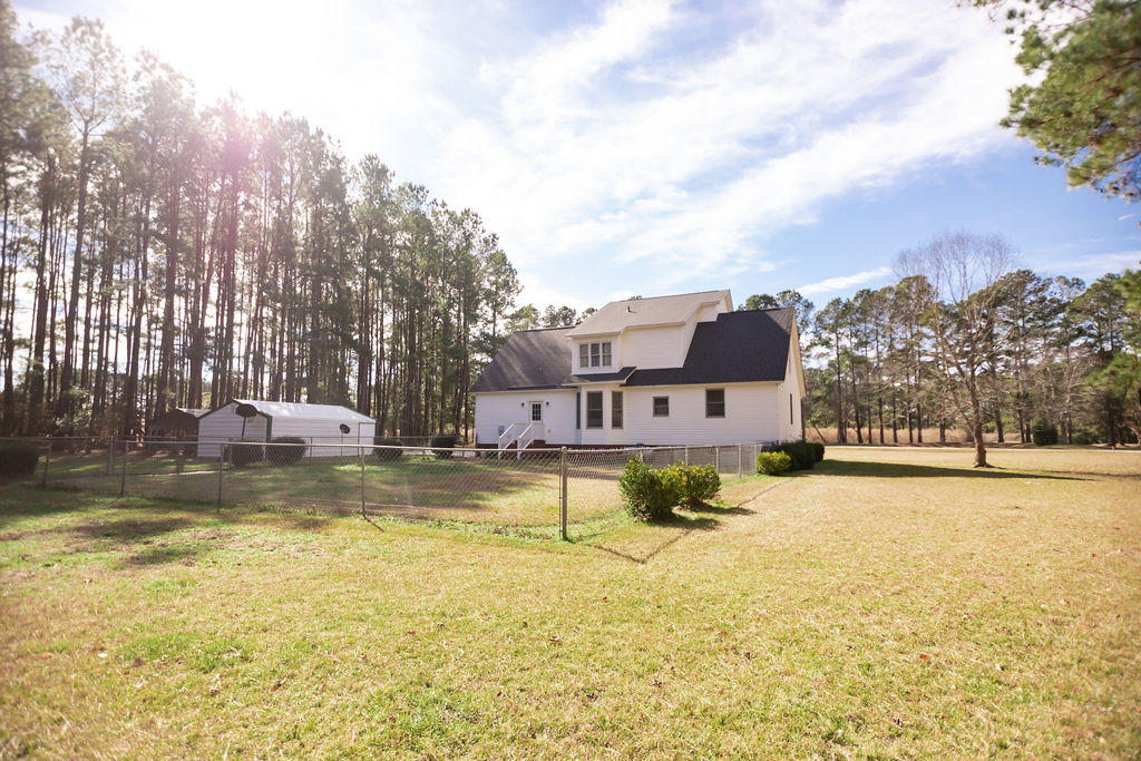 275 Sugar Hill Road St. George, SC 29477 - Photo 42 of 47 IMG_3344