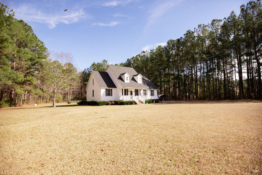 275 Sugar Hill Road St. George, SC 29477 - Photo 44 of 47 IMG_3356