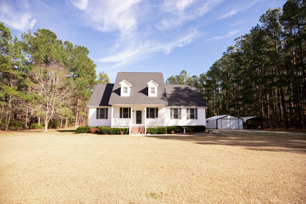 275 Sugar Hill Road St. George, SC 29477 - Photo 45 of 47 IMG_3360