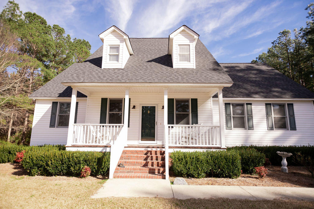 275 Sugar Hill Road St. George, SC 29477 - Photo 46 of 47 IMG_3363