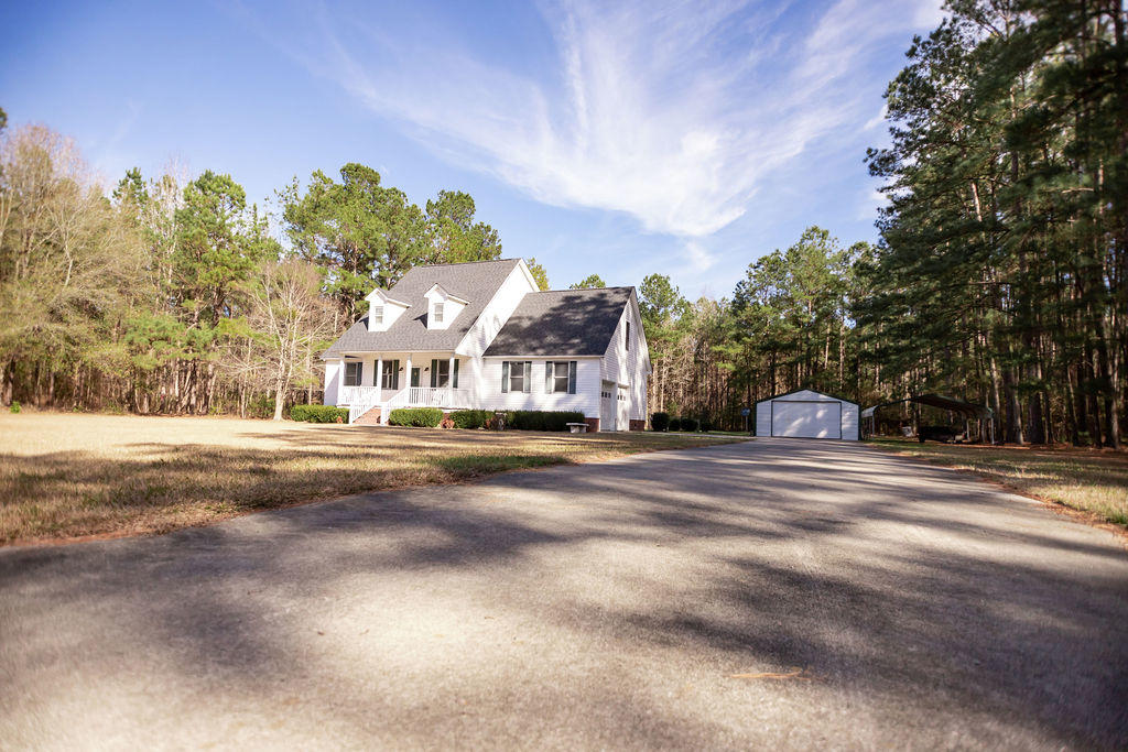 275 Sugar Hill Road St. George, SC 29477 - Photo 47 of 47 IMG_3381