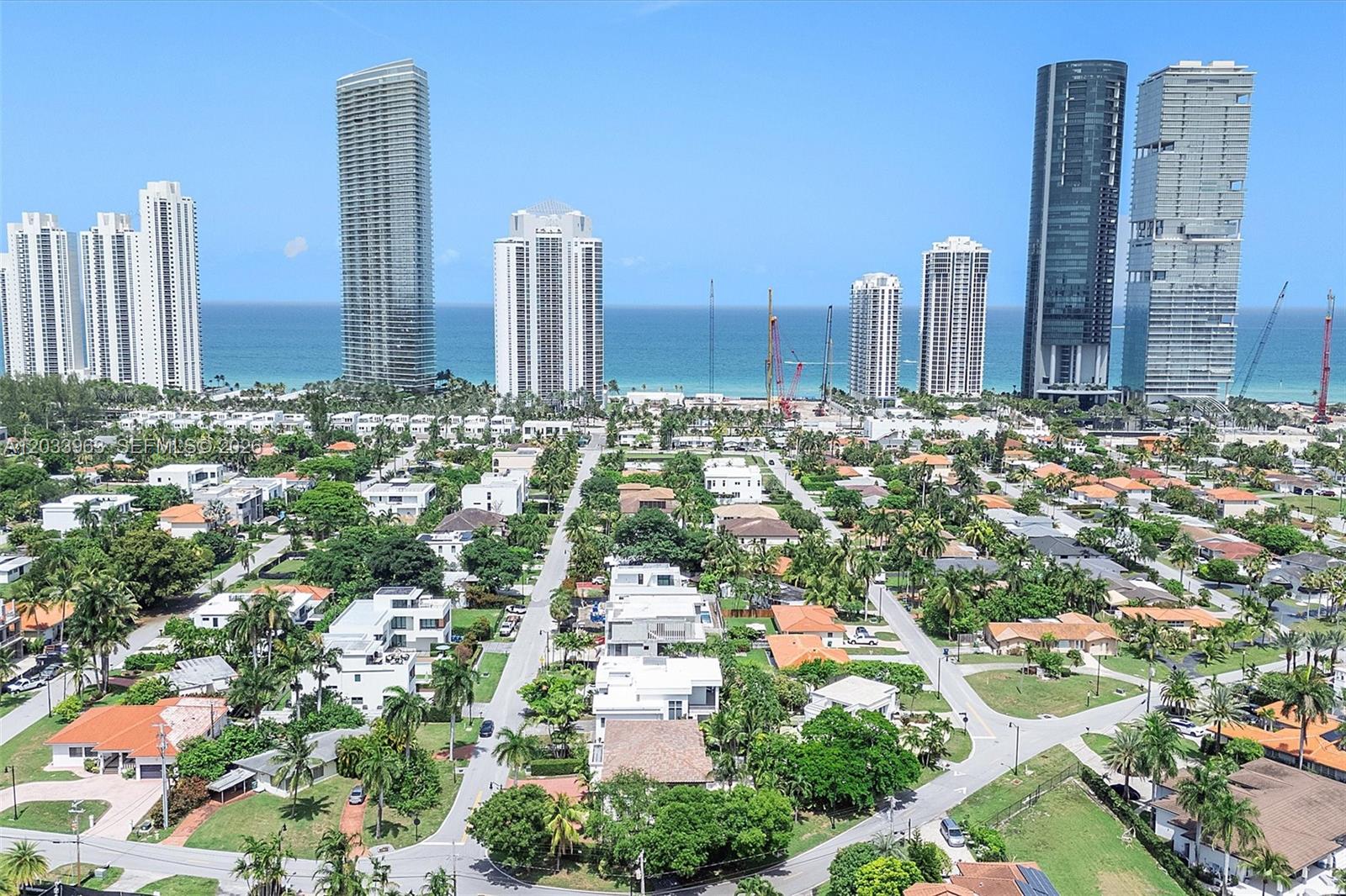 18825 North Bay Road Sunny Isles Beach, FL 33160 - Photo 67 of 76