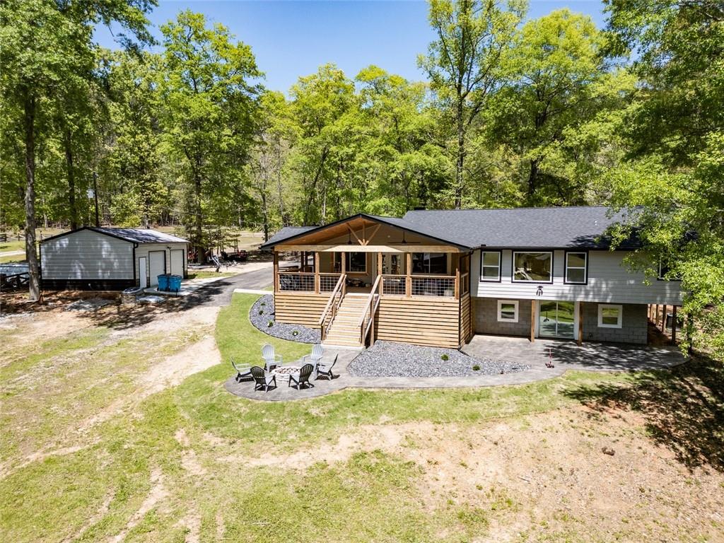 125 Mayo Road Covington, GA 30014 - Photo 1 of 1