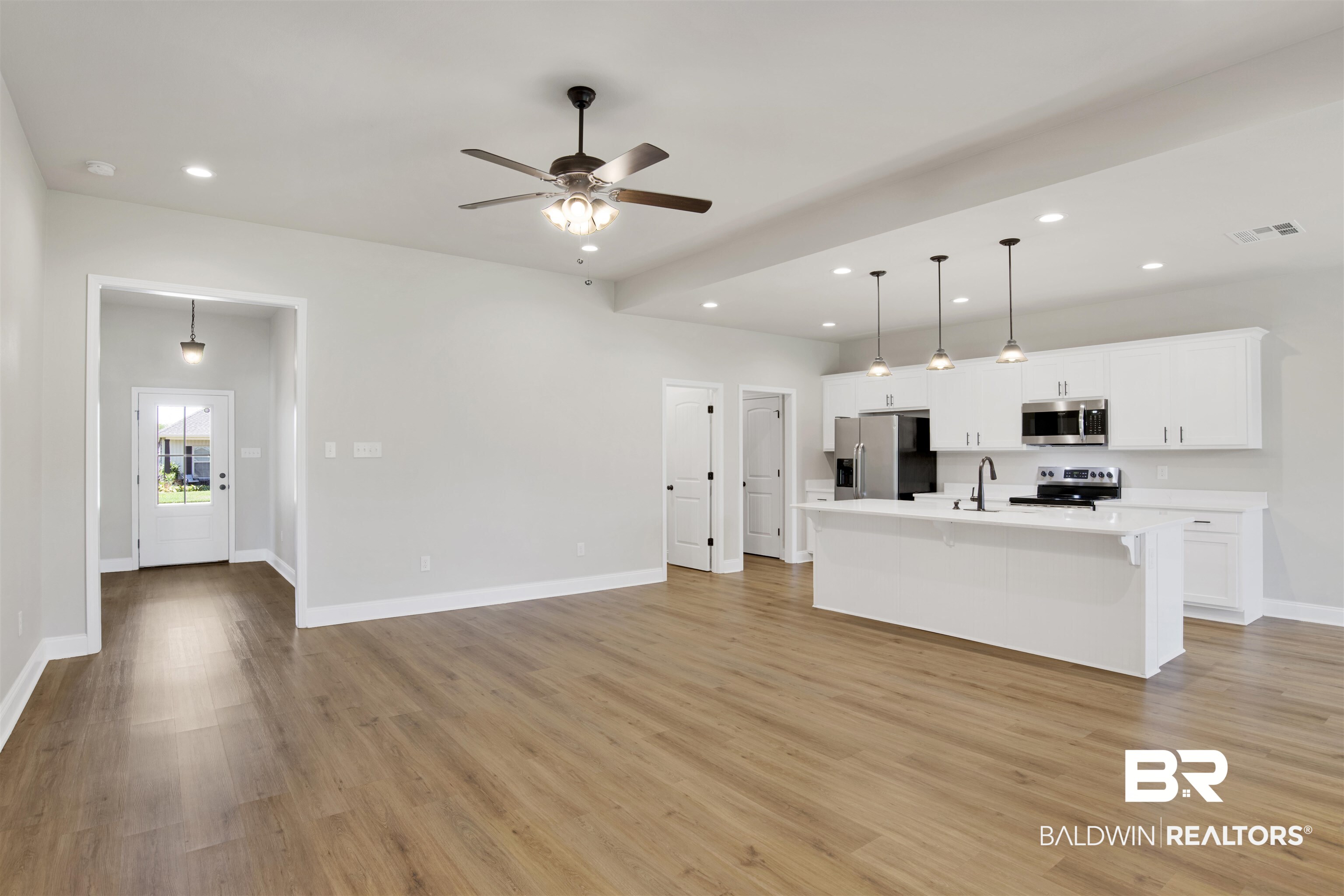 1025 Stella Road Foley, AL 36535 - Photo 6 of 31