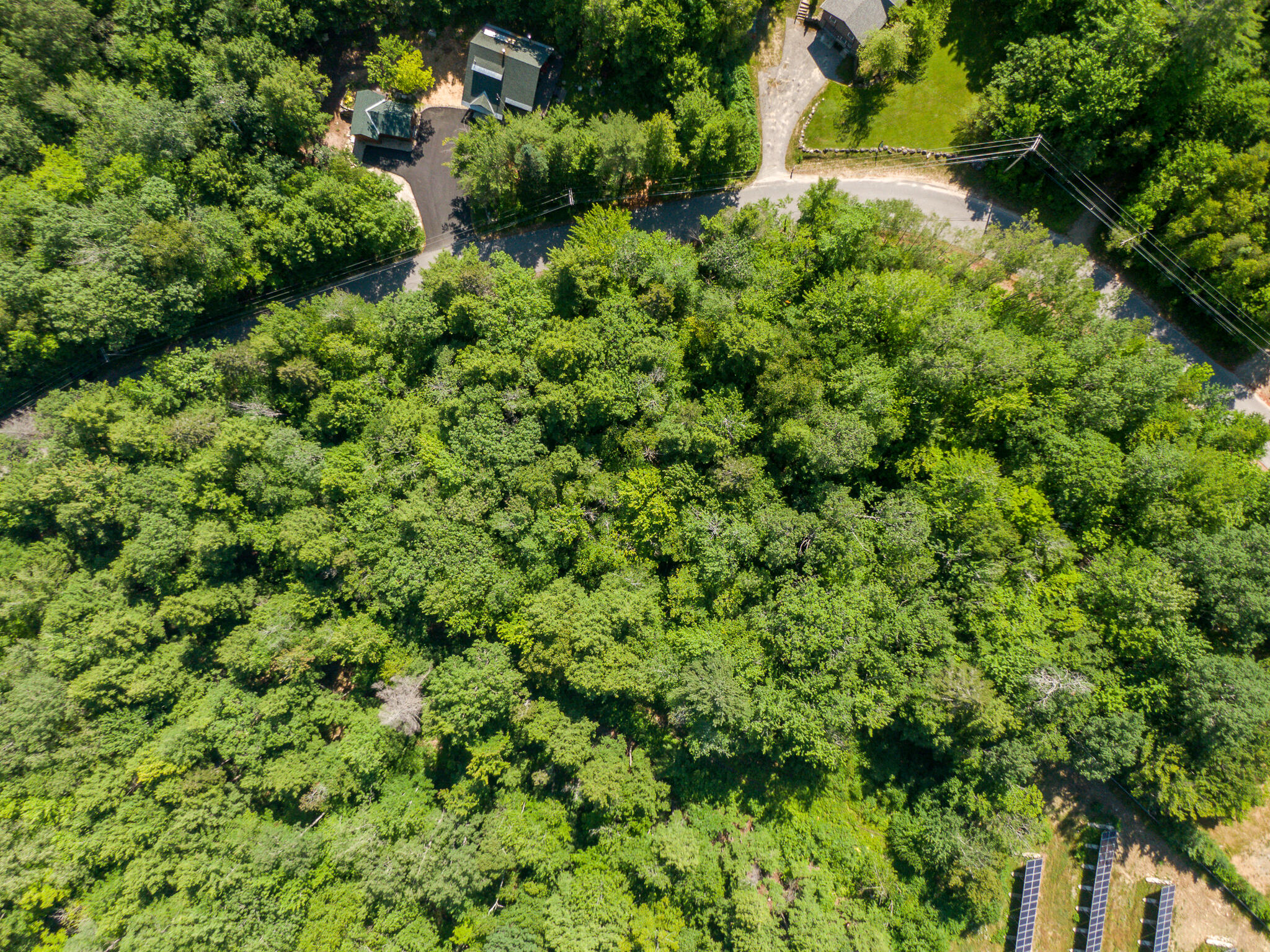 0 Howe Hill Road Greenwood, ME 04255 - Photo 11 of 11 Howe Hill Lots-13