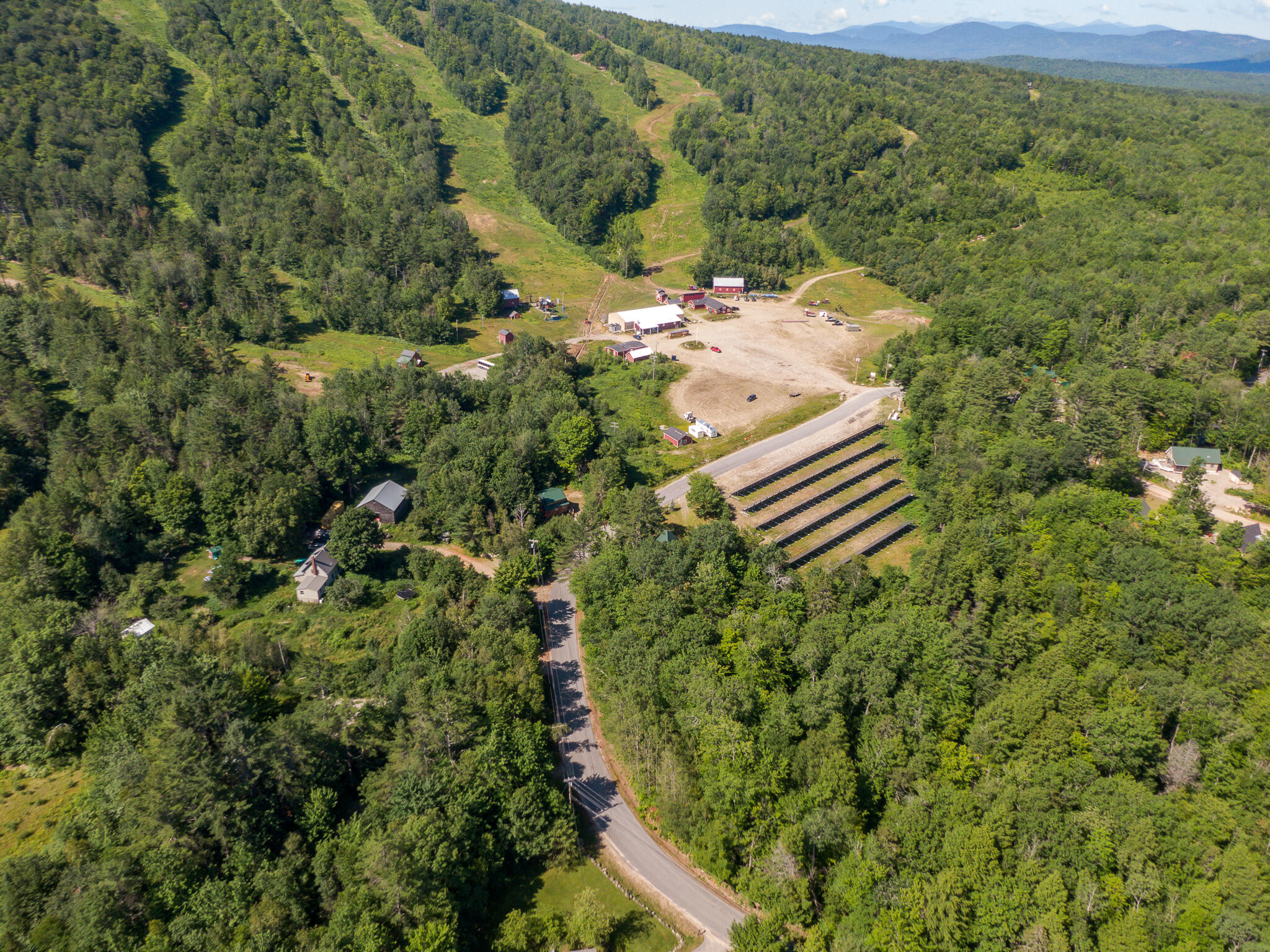 0 Howe Hill Road Greenwood, ME 04255 - Photo 3 of 11 Howe Hill Lots-5