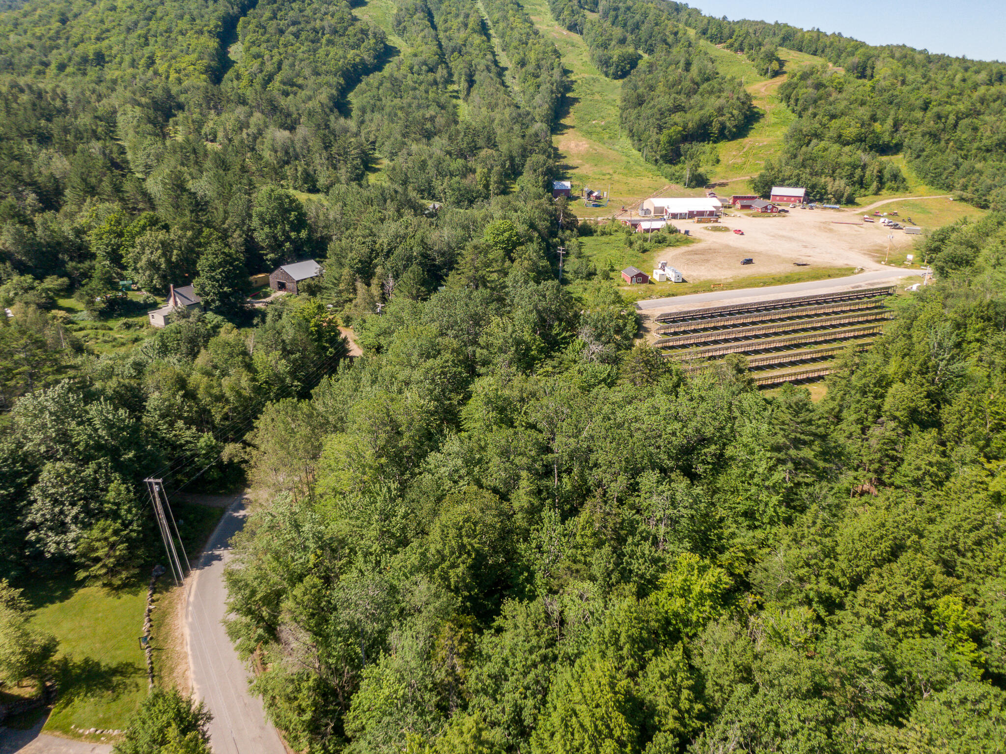 0 Howe Hill Road Greenwood, ME 04255 - Photo 8 of 11 Howe Hill Lots-11