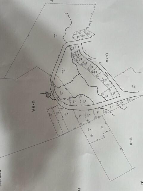 0 Howe Hill Road Greenwood, ME 04255 - Photo 9 of 11 map