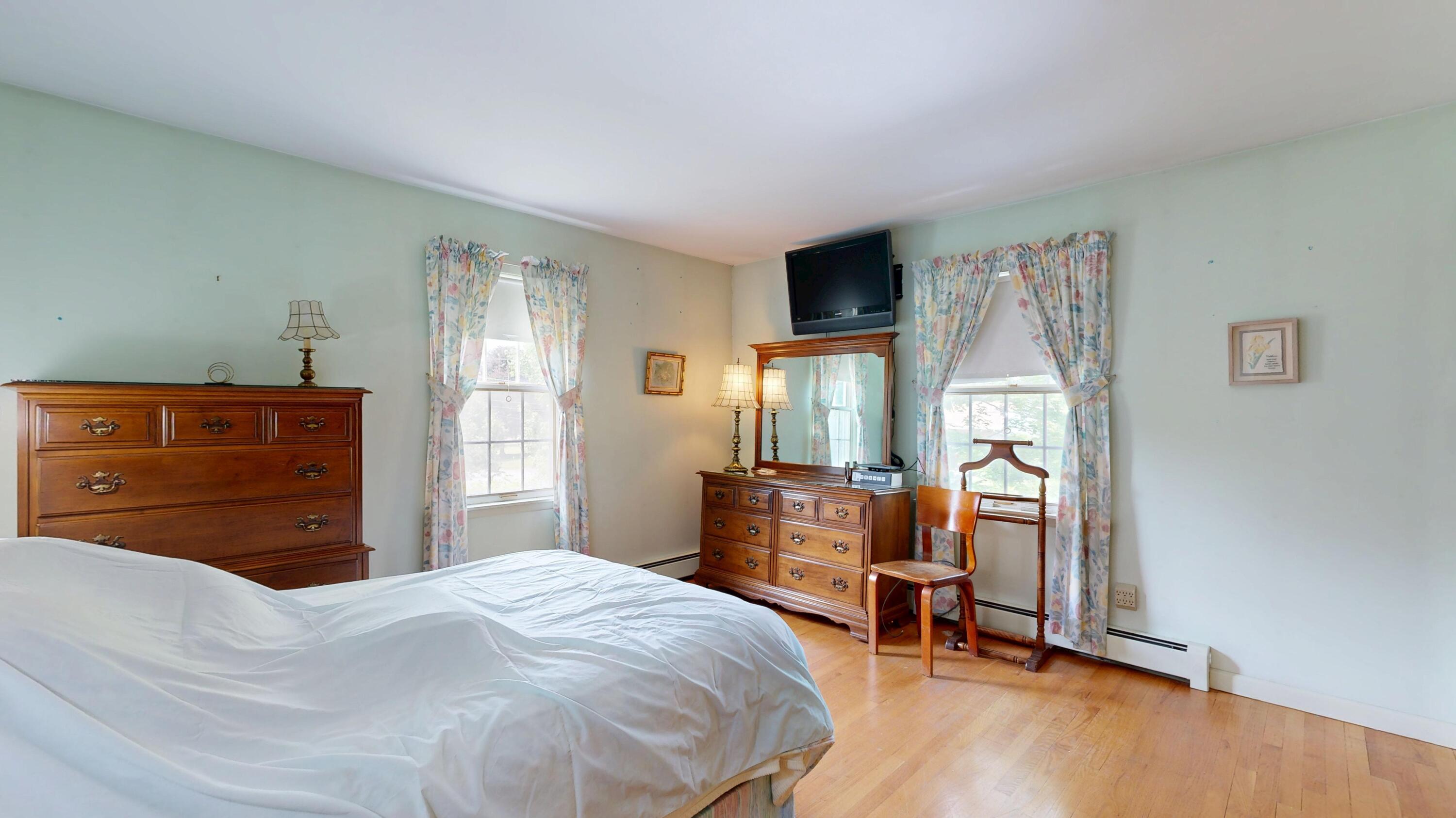 25 Orestis Way Lewiston, ME 04240 - Photo 28 of 42 Bedroom