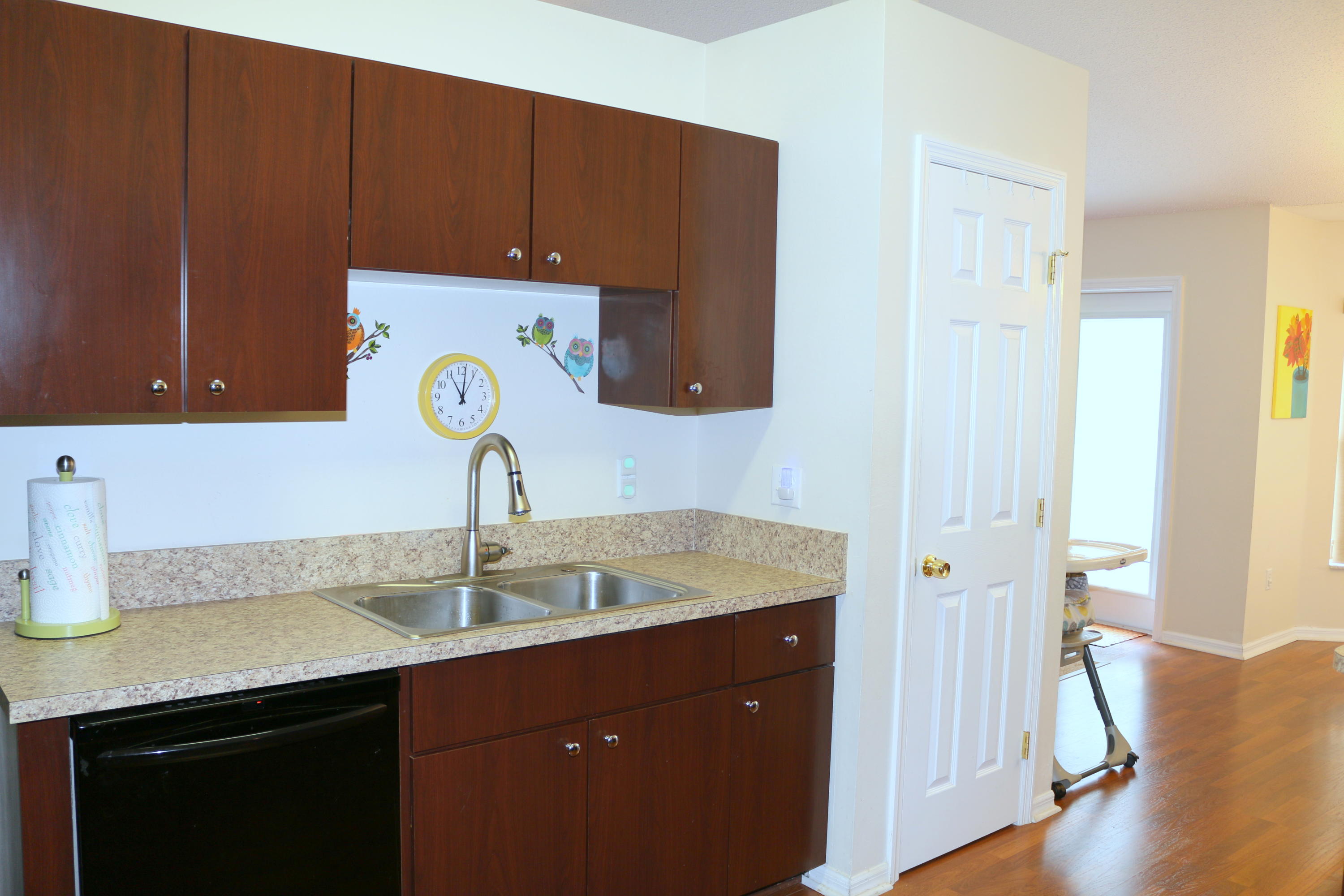 962 Southwest Fenway Road Port St. Lucie, FL 34953 - Photo 13 of 32 Kitchen