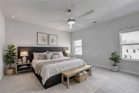 $454,900 | 1123 Chastain Drive, Sugar Hill, GA 30518
