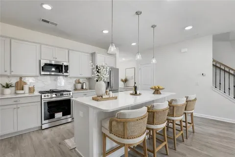 $454,900 | 1123 Chastain Drive, Sugar Hill, GA 30518
