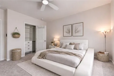 $454,900 | 1123 Chastain Drive, Sugar Hill, GA 30518