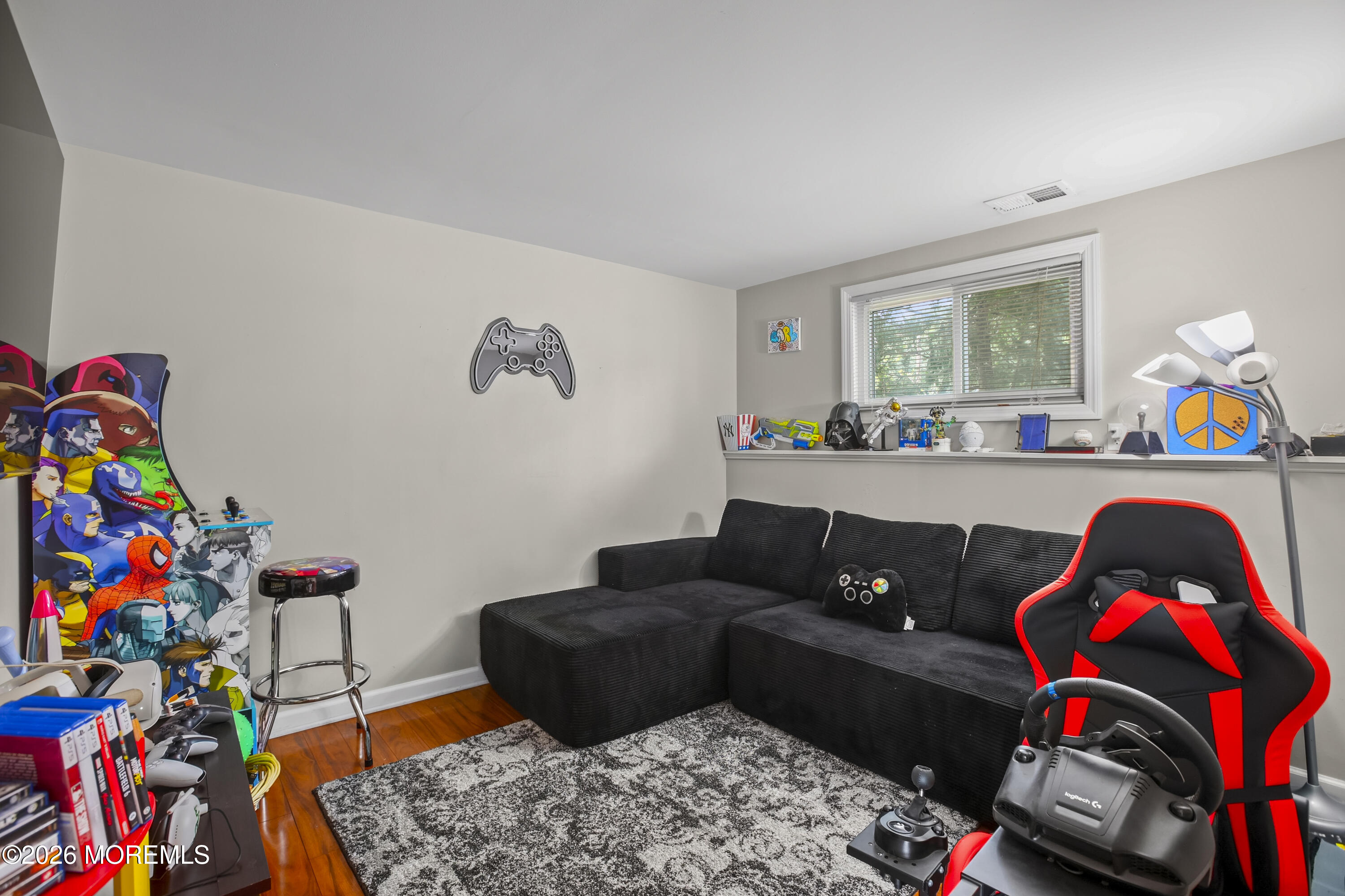 35 Chesapeake Road Manalapan, NJ 07726 - Photo 22 of 46 Den