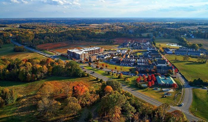 334 Manor Row Pleasant View, TN 37146 - Photo 11 of 18