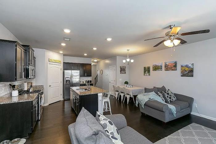 334 Manor Row Pleasant View, TN 37146 - Photo 13 of 18