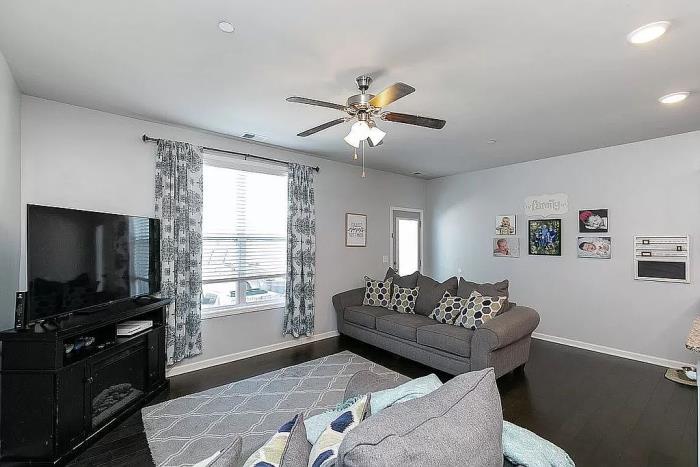 334 Manor Row Pleasant View, TN 37146 - Photo 14 of 18