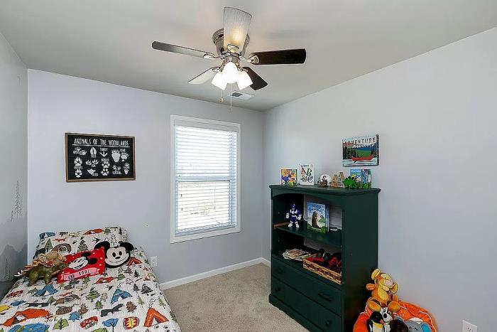 334 Manor Row Pleasant View, TN 37146 - Photo 4 of 18