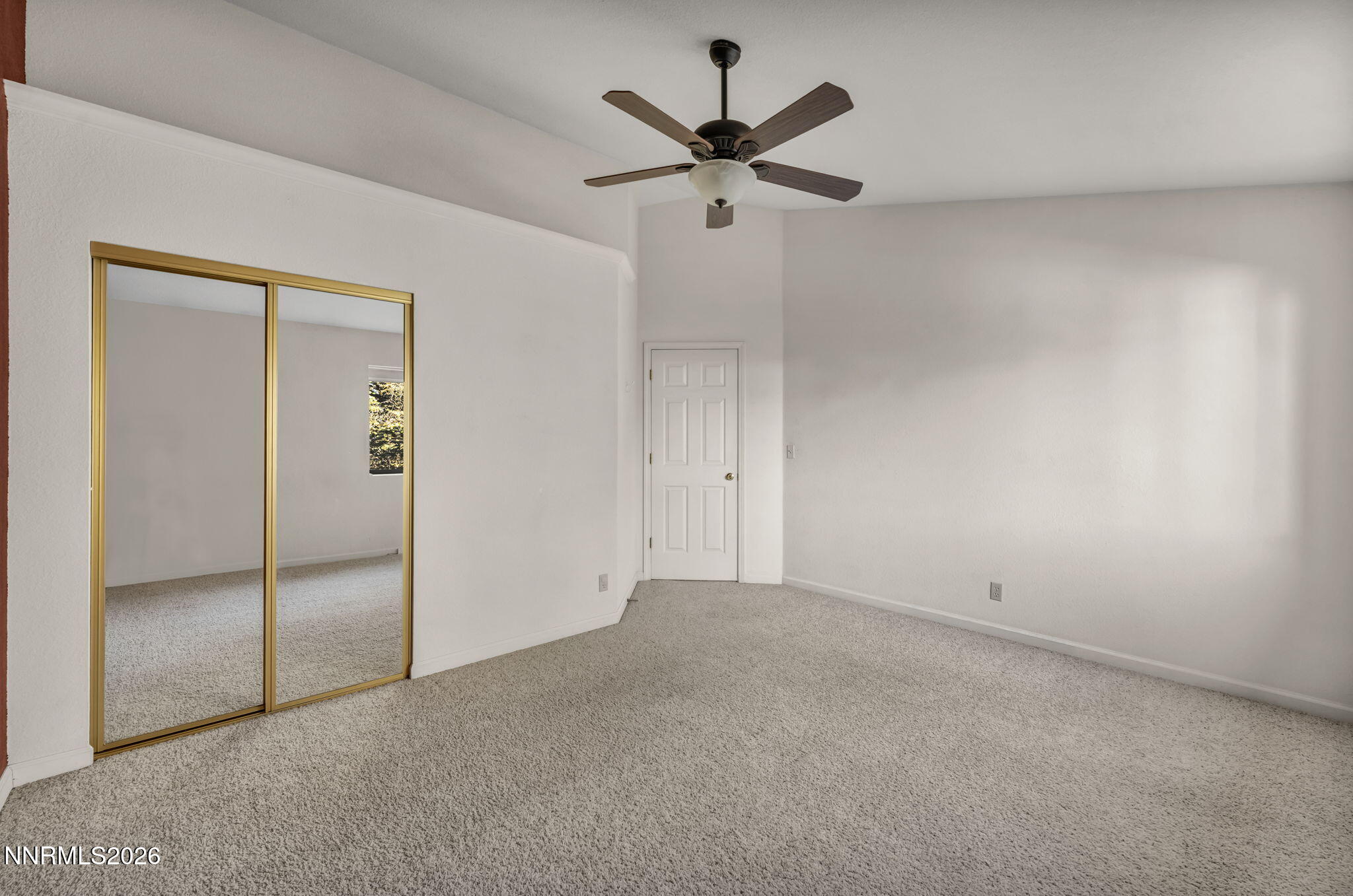 1317 Bridle Way Minden, NV 89423 - Photo 31 of 57 a view of an empty room