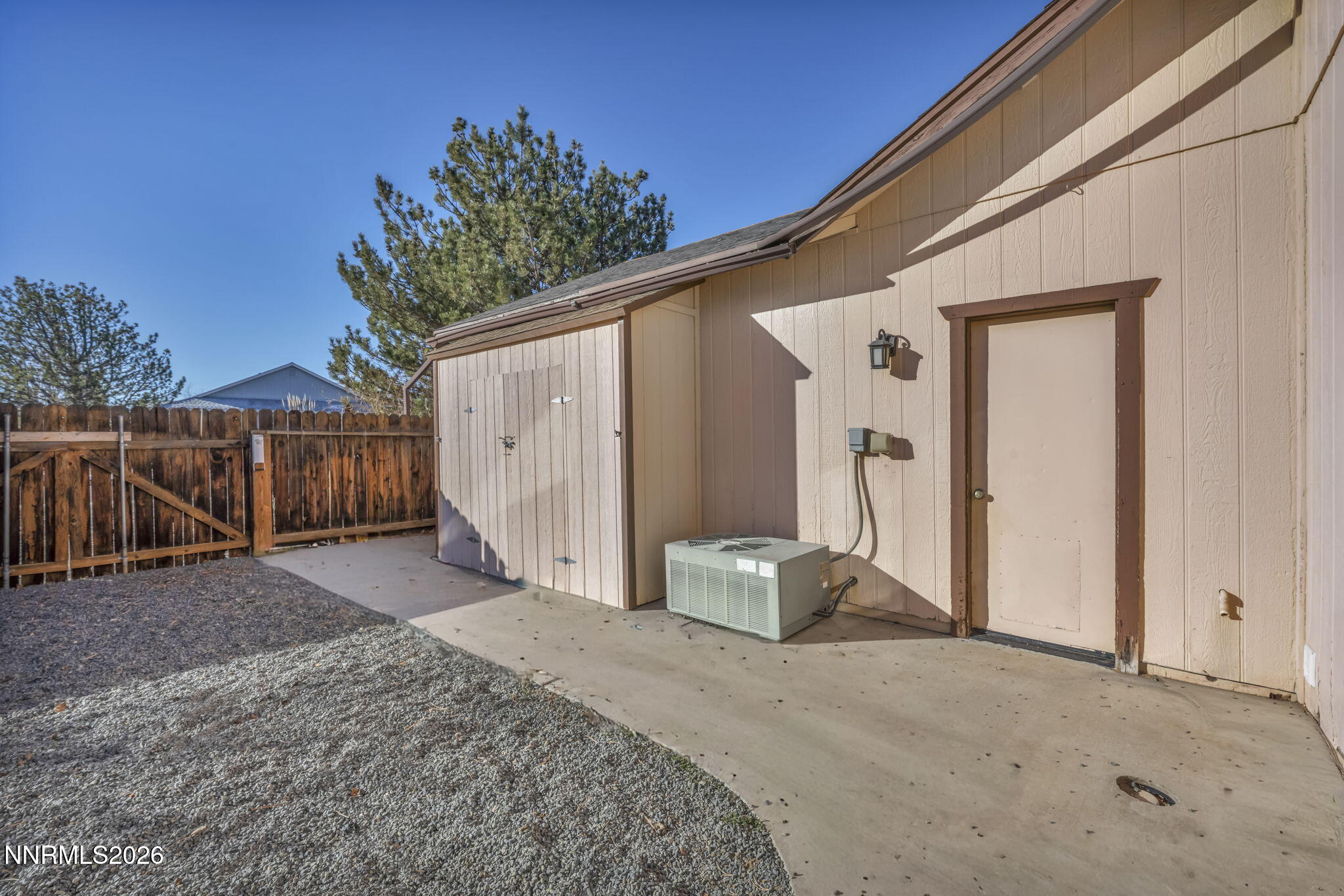 1317 Bridle Way Minden, NV 89423 - Photo 51 of 57 a view of a house with a yard